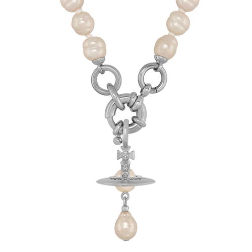 Vivienne Westwood Aleksa Necklace